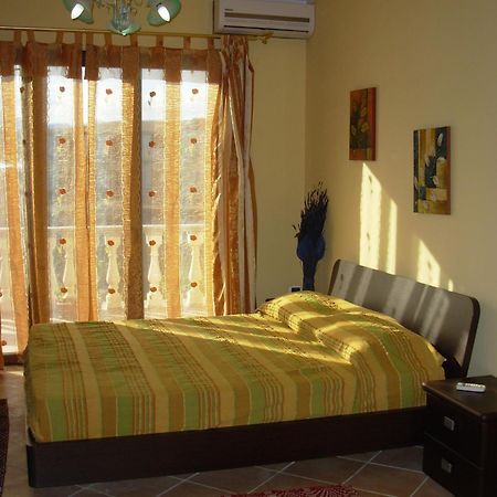B&B Sotto Le Stelle Vacanze Bari Sardo Eksteriør bilde