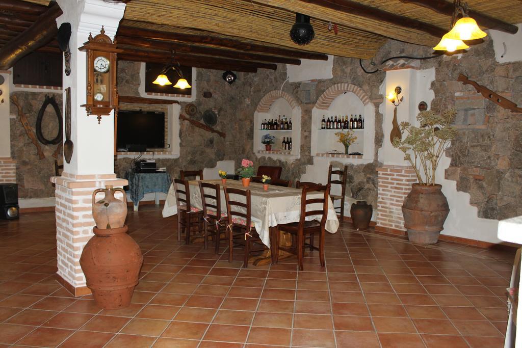 B&B Sotto Le Stelle Vacanze Bari Sardo Eksteriør bilde