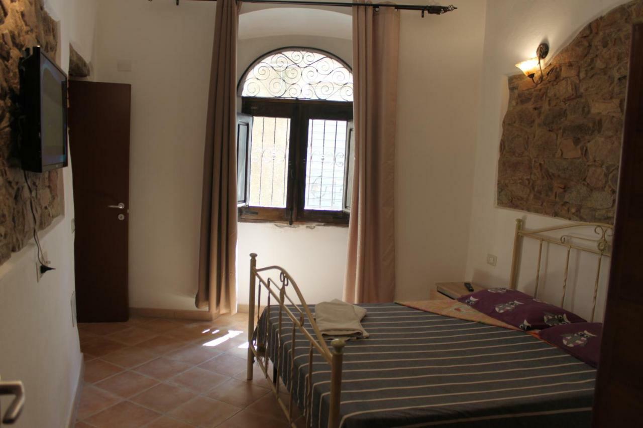 B&B Sotto Le Stelle Vacanze Bari Sardo Eksteriør bilde