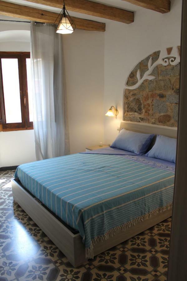 B&B Sotto Le Stelle Vacanze Bari Sardo Eksteriør bilde