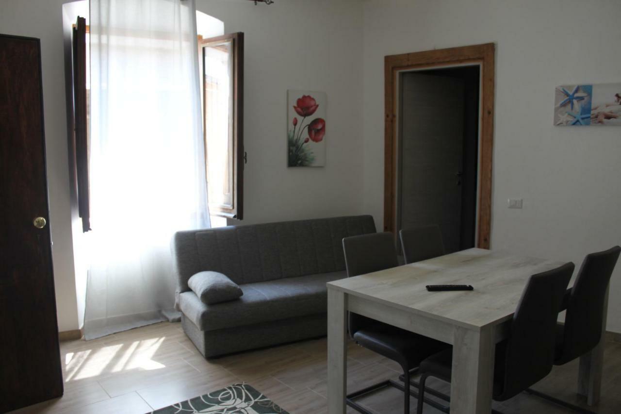 B&B Sotto Le Stelle Vacanze Bari Sardo Eksteriør bilde